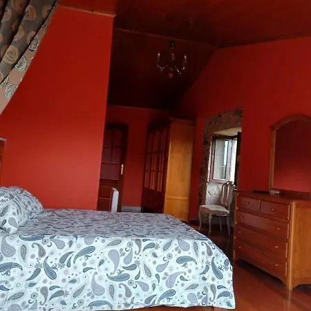O Fogar De Dito Casa vacanze *