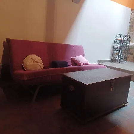 O Fogar De Dito Pombal
