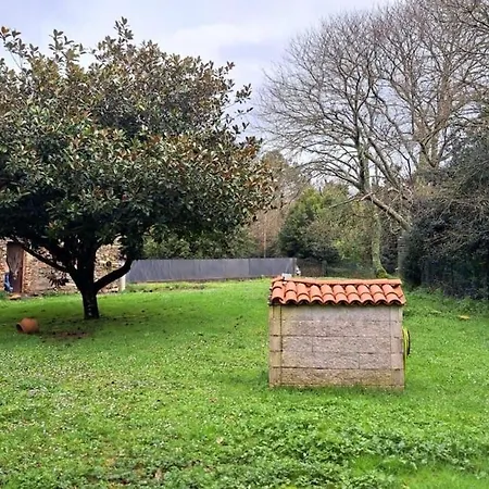 Casa vacanze O Fogar De Dito Pombal