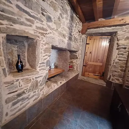 O Fogar De Dito Casa vacanze *
