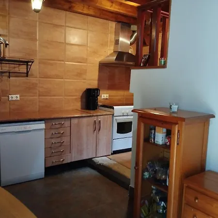O Fogar De Dito Casa vacanze *