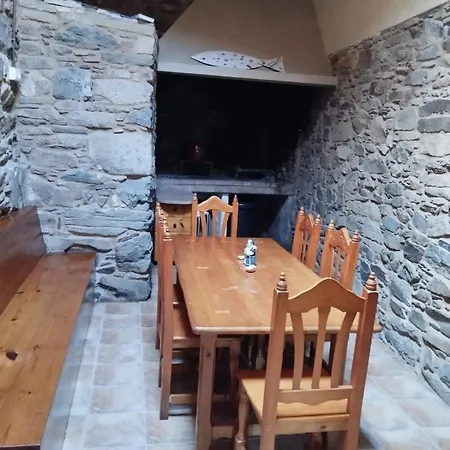 O Fogar De Dito Pombal