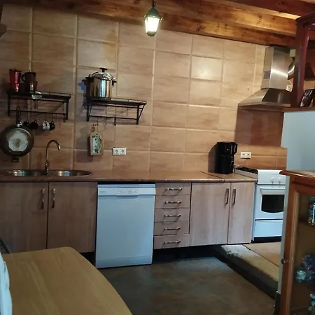 Casa vacanze O Fogar De Dito Pombal