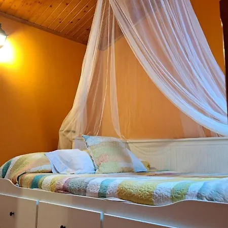 Casa vacanze O Fogar De Dito
