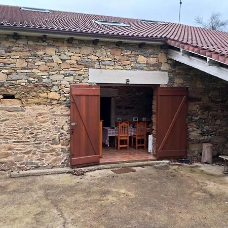 O Fogar De Dito Pombal