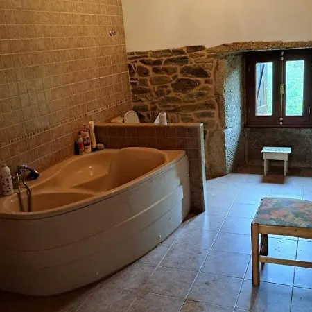 O Fogar De Dito Casa vacanze