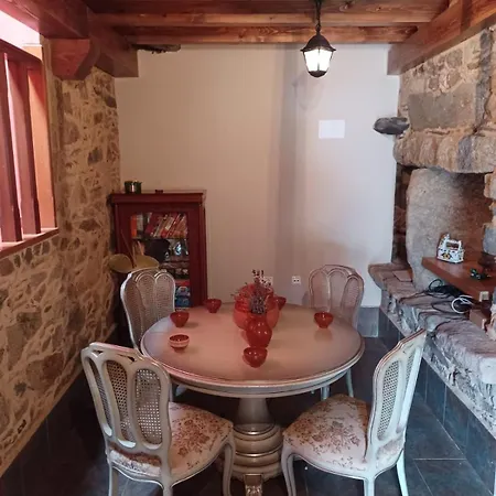 O Fogar De Dito Casa vacanze Pombal