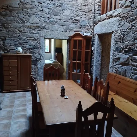 O Fogar De Dito Casa vacanze