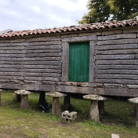 O Fogar De Dito *