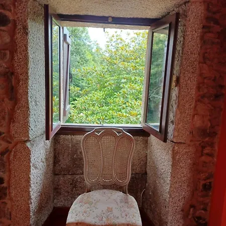 O Fogar De Dito