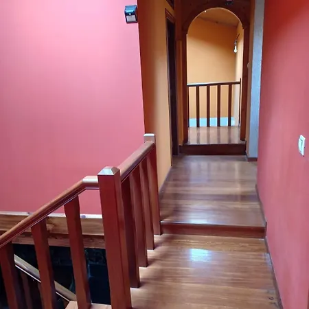 O Fogar De Dito